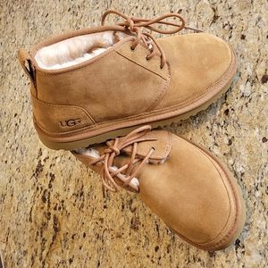 UGG Chukka Boots